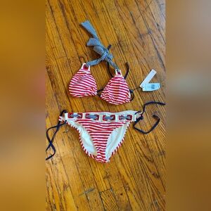 Nanette Lepore Bikini